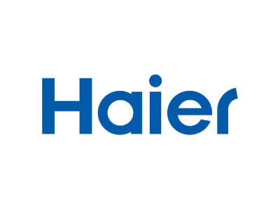 Haier Appliances