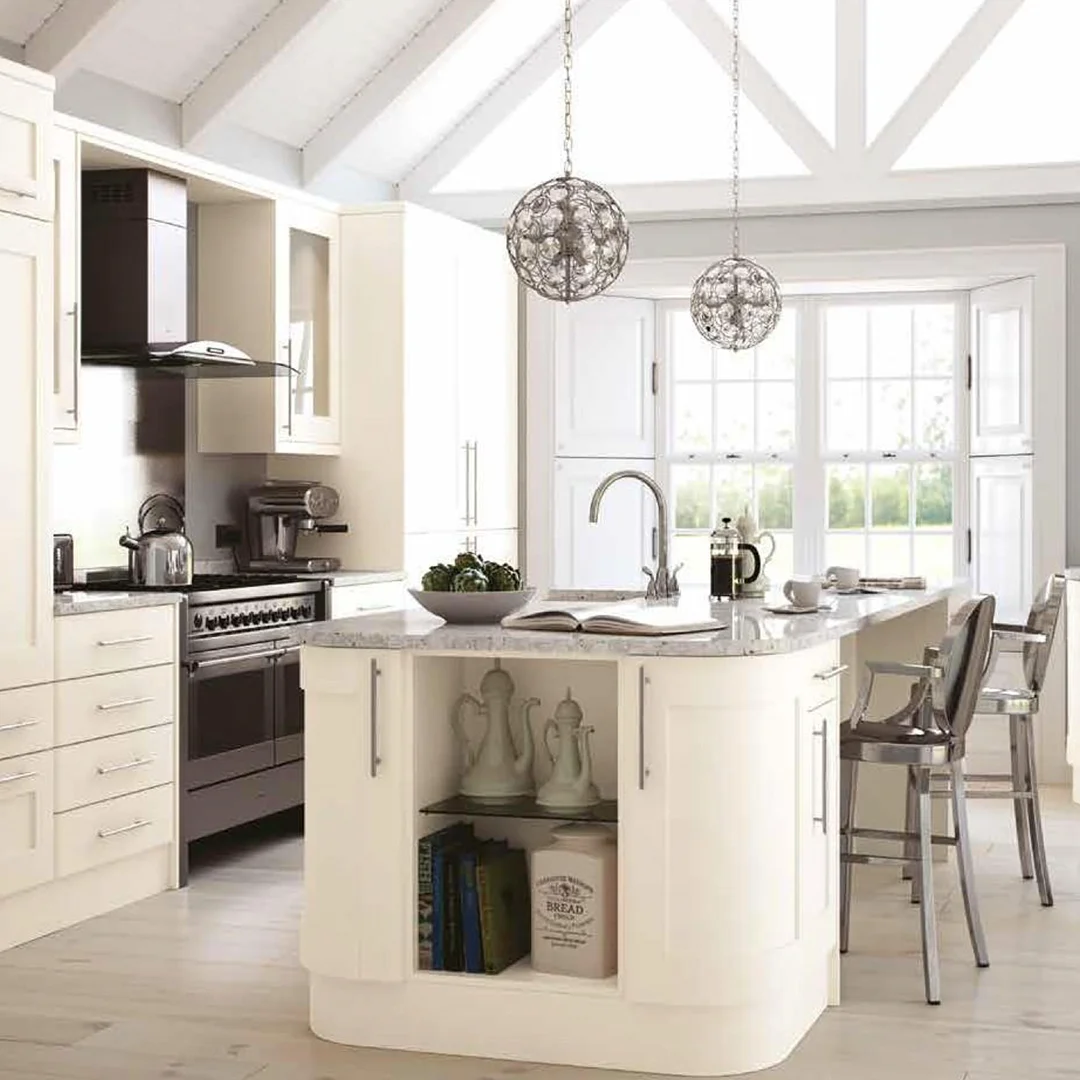 Traditional kitchens Liverpool